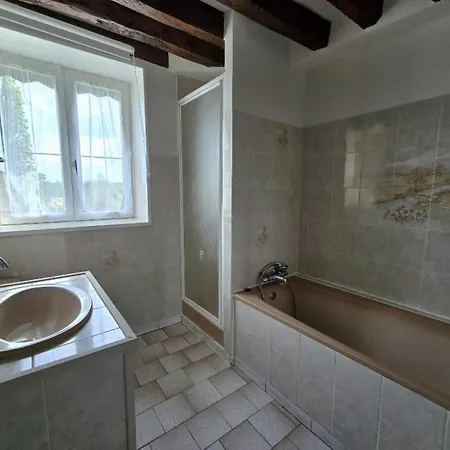 Chez Claudine Apartmán